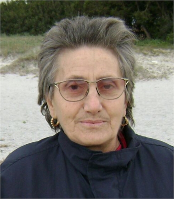 Anna Maria Carretta