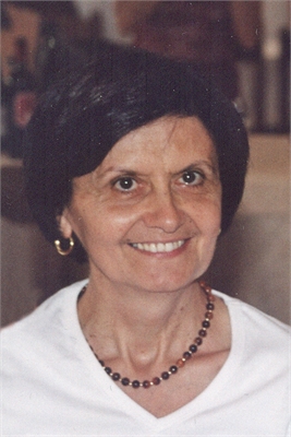 AUGUSTA ANTONIA CIVENNI