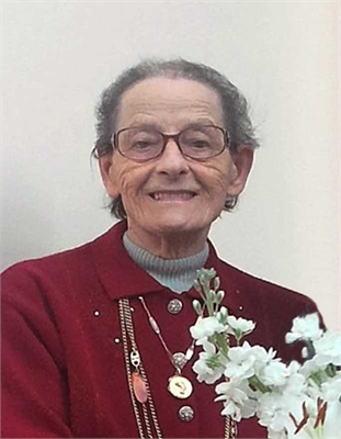 Maria Casonato