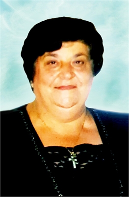 Teresa Marzullo