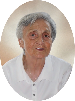 Teresa Montini