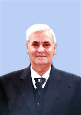 Gino Saviano