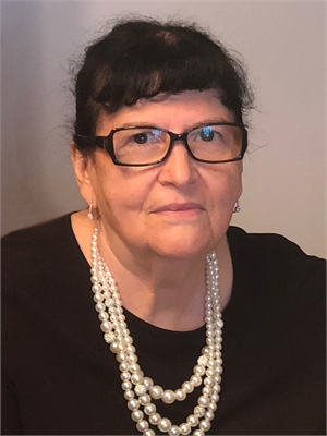 Antioca Rosaria Maccioni