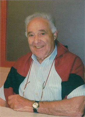 Pierino Gaetano Guerini