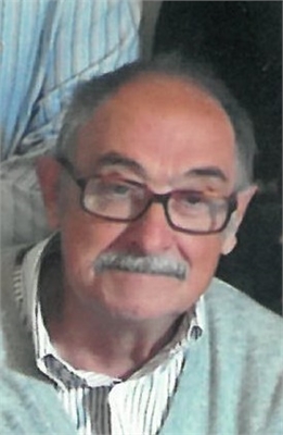 Ernesto Pesce