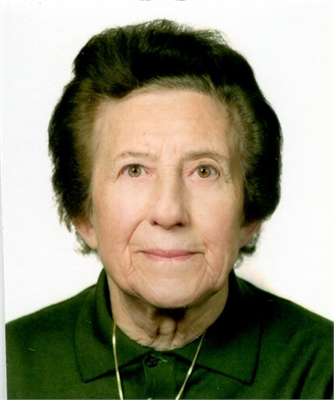 Rosalba Zucconi