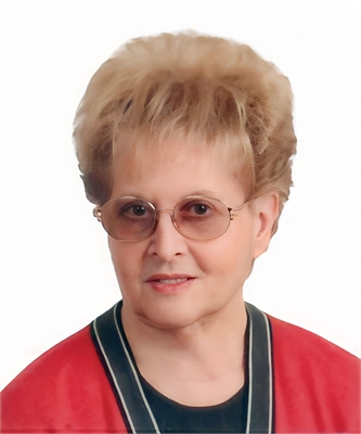 Ida Mondino
