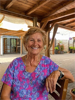 MARIA GIUSEPPINA DUPLESSI
