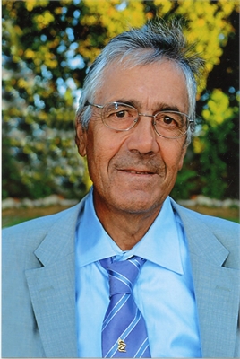 Giovanni Stefanetti