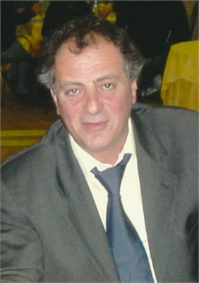 Luigi Spiridigliozzi