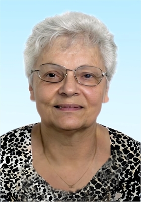 Gina Dondi