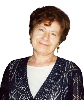 GRAZIELLA COCCIOLA