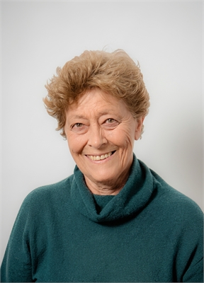MARIA CLAUDIA QUARANTA