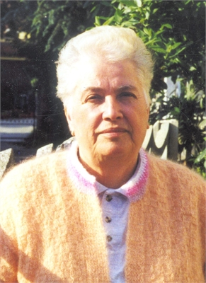 Domenica Demichelis