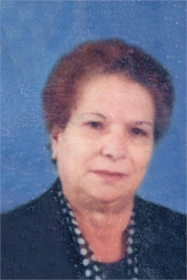 Elena Cordella