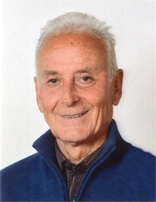 Alberto Perona