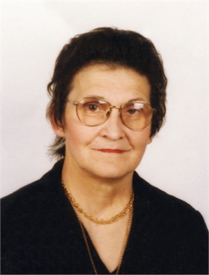 Maria Fontana