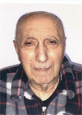 Enzo Callegari