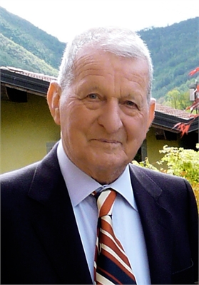 CANDIDO ( DINO) GIACINTI