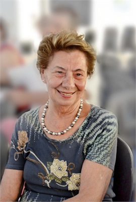 MARIA LUISA RONCA