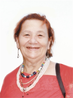 Angela Benini