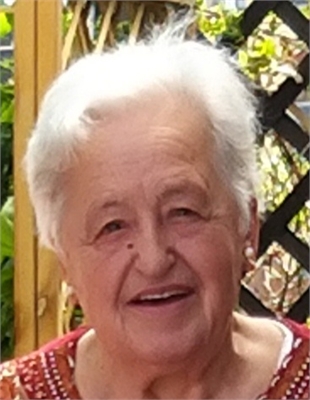 MARIA TERESA MENEGATTI