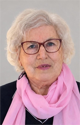 MARIA GRAZIA GENTILE