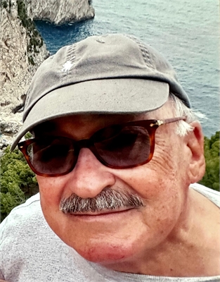 ENRICO ADOLFO RAMAGLI