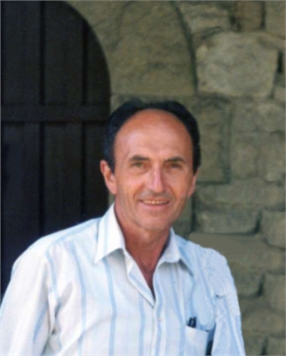 Giuseppe Cendron