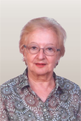Maria Teresa Bonello