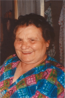 Giuseppina Asole