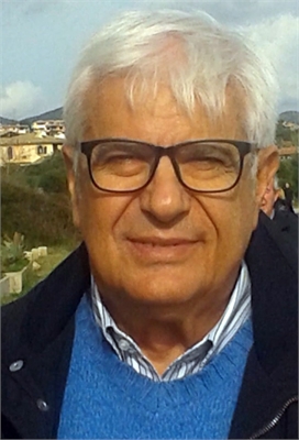 Mauro Casula
