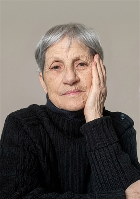 ELISA GARAU