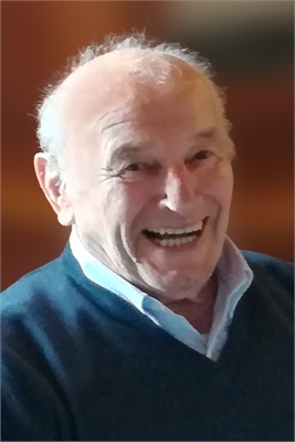 ANTONIO ALDRIGO