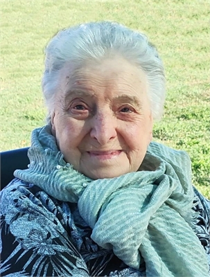 OLGA MARASCO