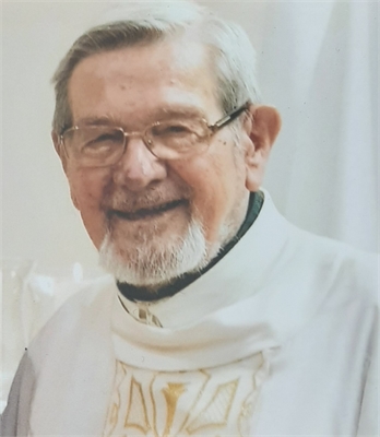 Mons. Giuseppe Minghetti