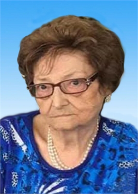 ROSA GAROFALO