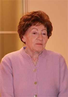 GIUSEPPINA ZAMBARBIERI