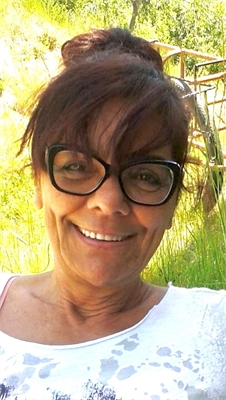 RENATA DEL MONACO