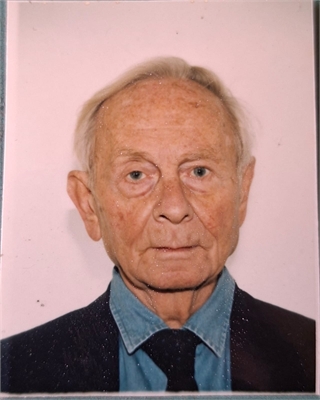FABRIZIO ALBERTO LOGLI