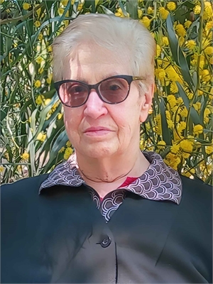 Antonietta Garau
