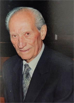 VITALIANO BERETTA