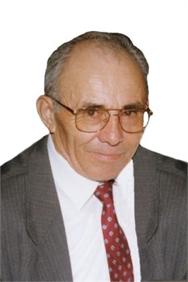 LUIGI BRACACCINO