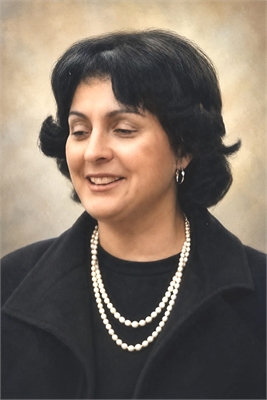 Eleonora Fais