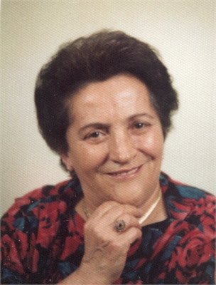 MARIA BERTOCCHI