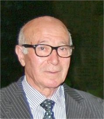 GIUSEPPE RUGGIERO