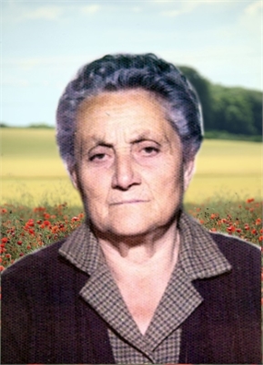 Ida Puri