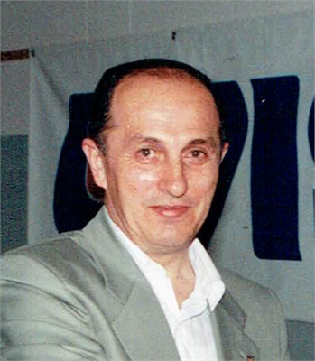 Giancarlo Mezzogori