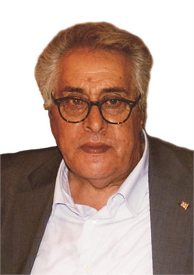 Mario Donato