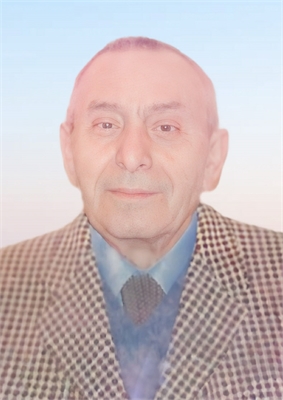 Angelo Benatti